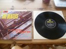 THE BEATLES PLEASE PLEASE ME UK ORIGINAL VINYL LP RECORD -1 -1 MONO GREAT PLAYER