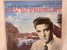 ELVIS PRESLEY EP EPA-4054 PEACE IN THE VALLEY NM/NM HIGH GRADE