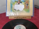 Cat Stevens - Tea For The Tillerman (LP, Album, RE, Pink Rim . Original Inner Ex