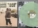 O.S.T People Under the Stairs Coke Bottle Clear Cream Galaxy Ltd Vinyl 2xLP VMP
