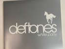 Deftones White Pony (Double Black Vinyl) Gatefold Complete