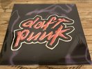 DAFT PUNK  HOMEWORK  VINYL / RECORD / 12” LP  NEW