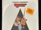 Clockwork Orange Soundtrack Vinyl Record LP Album Hype Sealed New IGS 9 9