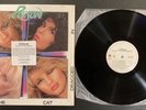 Poison Look What the Cat Dragged In NM in shrink w/hype sticker & inserts