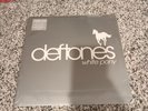 Deftones White Pony [Explicit Content] (2 Lp's)