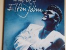 ELTON JOHN THE VERY BEST 12# DOUBLE VINYL LP GATEFOLD 8469471