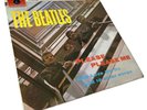 THE BEATLES LP 