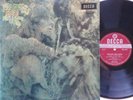 RARE 1968 AUSTRALIAN JOHN MAYALL *BLUES FROM THE LAUREL CANYON* OZ 12