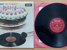 The Rolling Stones - Let It Bleed LP UK 1969 Mono EX-/EX+ 1A/1A Superb Copy