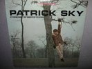 PATRICK SKY A Harvest of Gentle Clang MINTY ORIGINAL SEALED Vinyl LP VSD-79207