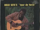 Fantasy 8358 Bola Sete, Tour De Force LP