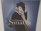 FRANK SINATRA ULTIMATE SINATRA (2015) BRAND NEW SEALED VINYL LP