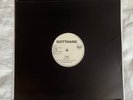 Gotthard – Down Town / Hush promo vinyl LP