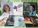 Vintage Christian Vinyl Records Contemporary Southern Gospel Inspirational Music