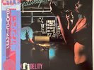 REO Speedwagon - Hi Infidelity - Keep on Loving you - Japan Vinyl OBI - 253P-258