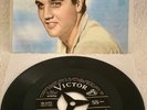 ELVIS PRESLEY 