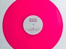 The Slow Readers Club THE JOY OF THE RETURN MAGENTA VINYL LP NEW  M215UKLP