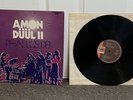 AMON DUUL II PHALLUS DEI 1972 SUNSET LP VINYL