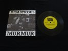 Disastrous Murmur 7