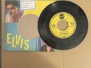 elvis presley jukebox Vinyles