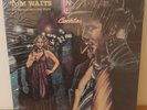 TOM WAITS HEART OF SATURDAY NIGHT 1st press USA ORIGINAL SEALED LP  closing time