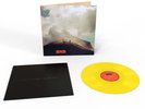 EXPLOSIONS IN THE SKY - End - LP - Gatefold 180g Yellow Vinyl