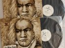 1964 USSR early AKKORD 2LP 010851 Furtwangler BEETHOVEN Symphony 9 (rec.1942)