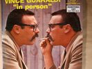 Vince Guaraldi FANTASY 3352 M-/M- MONO PROMO COPY ORIGINAL OUT SLEEVE JAZZ LP