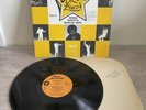 Hopeton Lewis - Think Positive: Soulful Reggae Hits Vol. 2 (LP, Album) RARE