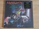 Marillion Script For A Jester's Tear Deluxe 4 Vinyl Box Set - Sealed,
