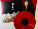 Lucy Dacus HISTORIAN Color Vinyl 180g LP Record NEW Mint