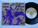 TEN YEARS AFTER I'm Going Home - SIGNED Netherlands Import 7