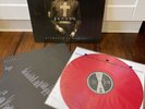 Slayer ‎– Diabolus In Musica LP - BLOOD RED NM Super Clean Rare  - /500