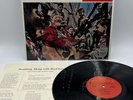 Burl Ives - Scouting Along With Burl Ives LP  EX Copy   IN SHRINK