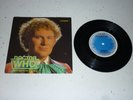 DOCTOR WHO BBC THEME COLIN BAKER SLEEVE 7