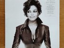 Janet Jackson Design Of A Decade Best Of 1986 1996 2 X LP Vinyl Record 1st Press