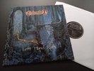 ENTOMBED - Left Hand Path (Orig UK 1990 Pressing ) EARACHE RECS