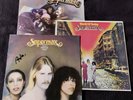 SUPERMAX – 3Lp's – DON'T STOP THE MUSIC, WORLD OF TODAY & FLY WITH ME