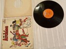 The Archies 1968 LP Vinyl Record KES-101 RCA RARE PROMO CALENDAR