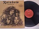 Rainbow Long Live Rock 'N' Roll LP ITALY 1978