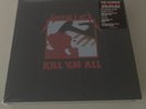 Metallica - Kill 'Em All (Vinyl 3LP Box-Set +CD´s - LTD. - EU 2016) NEW - OVP