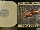 Stone Roses fools 9.53  gold 12