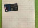 SEALED Pink Floyd The Wall 36183 VINYL LP Hype Sticker