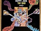 THE WHO Happy Jack FACTORY SEALED original FIRST PRESSING near mint