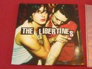 THE LIBERTINES Limited Numbered Edition Vinyl LP