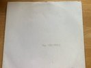Beatles White album vinyl numbered PMC 7068 1968