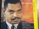 Art Farmer 