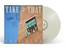 Take That This Life Signed Autographed Vinyl LP UK Exclusive  Brand New