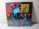 Streets Of Fire - Soundtrack,1984 NEW/SEALED original,w/Hype Sticker MCA-5492 LP