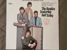 The Beatles Yesterday And Today Capital ST 2553 Purple Label (1978) Strong VG+
